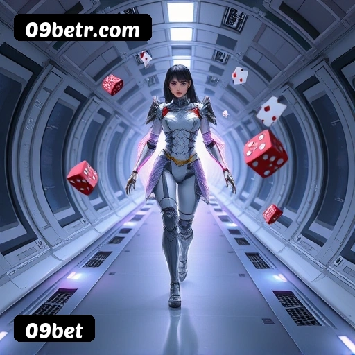 09bet APK - Download Oficial Android