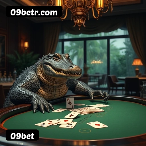 09bet Bet - Apostas Esportivas Profissionais