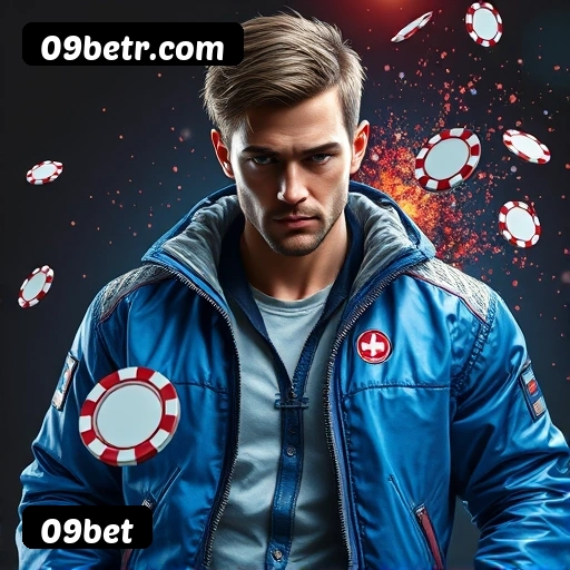 Como Apostar na 09bet Bet