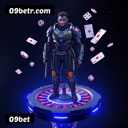 09bet Win - Como Ganhar Mais