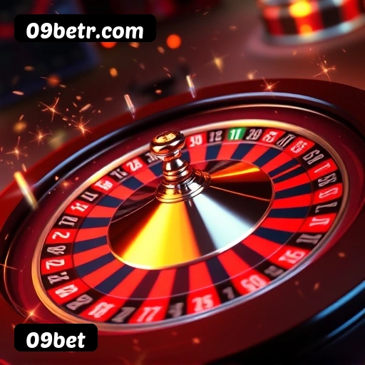 FAQ Slots 09bet