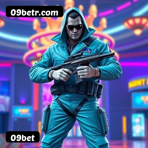 FAQ Como Ganhar 09bet