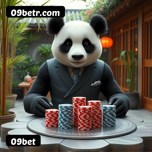 Benefícios VIP 09bet